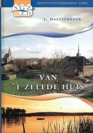 MASTENBROEK, J. - Van 't zelfde huis