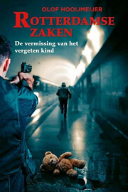 HOOIJMEIJER, Olof - Rechercheur Verschoor en de vermissing van het vergeten kind - deel 7