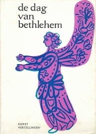 RISSEEUW, P.J. e.a. (red.) - De dag van Bethlehem