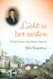 SARGENT, John e.a. - Licht in het oosten