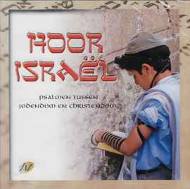 Koor Israël - psalmen