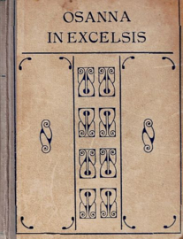 MALTZAHN, E. von - Osanna in Excelsis