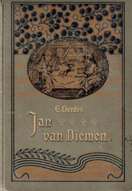 GERDES, E. - Jan van Diemen