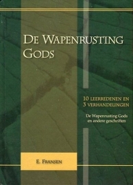 FRANSEN, E. - De wapenrusting Gods