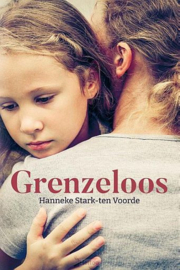 STARK-ten VOORDE, Hanneke - Grenzeloos