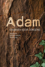 NIJSINK, Dirk-Jan e.a. - Adam - dagboek voor jongens