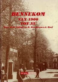 NIJHOFF, R.H. - Bennekom van 1900 tot nu