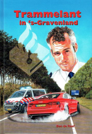 RAAF, Ben de - Trammelant in 's Gravenland - deel 14