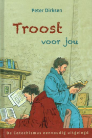 DIRKSEN, Peter - Troost voor jou