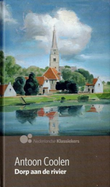 COOLEN, Antoon - Dorp aan de rivier