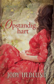 HEDLUND, Jody - Opstandig hart