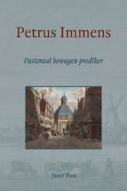 POST, Steef - Petrus Immens