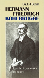 STAM, P.J. - Herman Friedrich Kohlbrugge