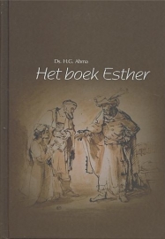 ABMA, H.G. - Het boek Esther