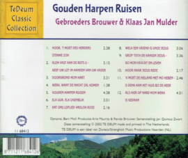 Gouden harpen ruisen - deel 10