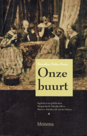 BOHN-BEETS, Dorothea - Onze buurt