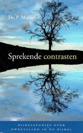 MULDER, P. - Sprekende contrasten