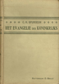 SPURGEON, C.H. - Het Evangelie des Koninkrijks