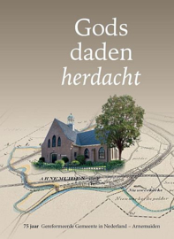 VERHOEKS, W. e.a. - Gods daden herdacht