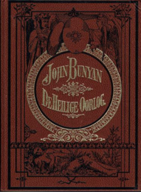 BUNYAN, John - De Heilige Oorlog