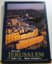 TAL, Duby & HARAMATI, Moni - Skyline Jerusalem