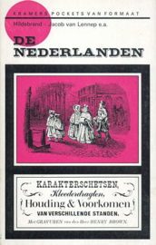 HILDEBRAND e.a. - De Nederlanden