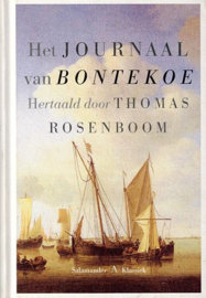 ROSENBOOM, Thomas - Het journaal van Bontekoe