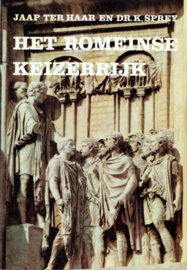 HAAR, Jaap ter e.a. - Het Romeinse Keizerrijk
