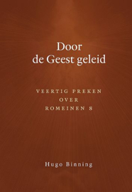 BINNING, Hugo - Door de Geest geleid