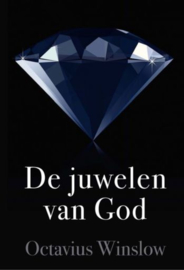 WINSLOW, Octavius - De juwelen van God