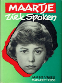 VRIES, Jan de e.a. - Maartje ziet spoken - deel 3