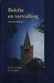 BEEK, M. van e.a. - Belofte en vervulling