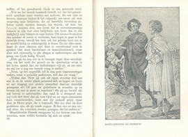 BUNYAN, J. - De christenreis