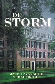 CAVANAUGH, Jack e.a. - De storm