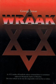 JONAS, George - Wraak