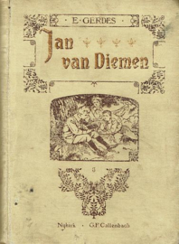 GERDES, E. - Jan van Diemen