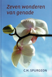 SPURGEON, C.H. - Zeven wonderen van genade