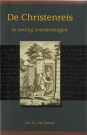BOVEN, B.J. van - De ChristENreis in 20 overdenkingen