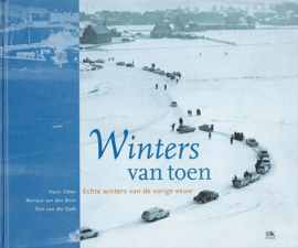 OTTEN, Harry e.a. - Winters van toen