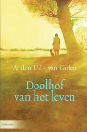 UIL-van GOLEN, A. den - Doolhof van het leven