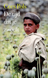 POLS, Cees - De tijd dat je zweeft