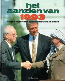 AANZIEN - Het aanzien van 1993