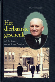 VERMEULEN, J.M. - Het dierbaarste geschenk