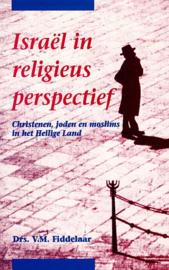 FIDDELAAR, V.M. - Israel in religieus perspectief