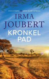 JOUBERT, Irma - Kronkelpad - midprice