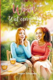 SCHIPPERS, Mirjam - Wow! Wat een jaar
