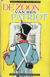 WOUTERS, Wieland - De zoon van de patriot