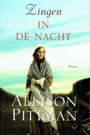 PITTMAN, Allison - Zingen in de nacht