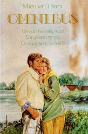 SANT, Mien van 't - Ver van het veilig nest omnibus