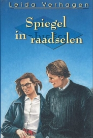 VERHAGEN, Leida - Spiegel in raadselen